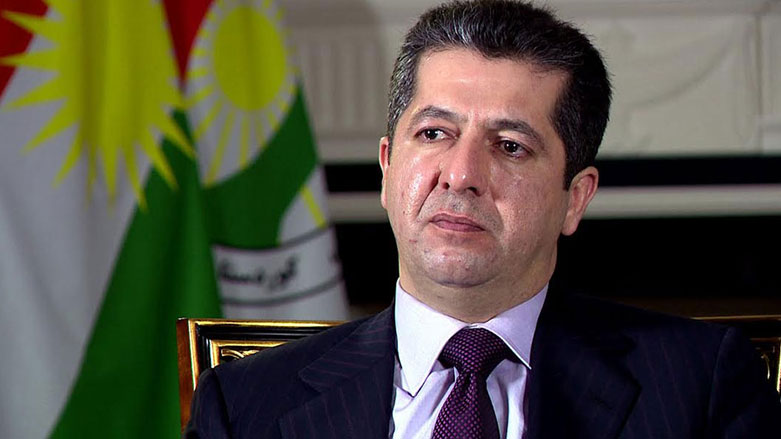 شرۆڤه‌كارانی بیانی: مه‌سرور بارزانی كه‌سێكی سه‌ركه‌وتووه‌